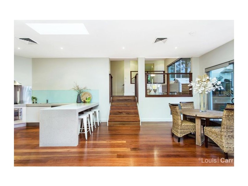 21 Adey Place, Castle Hill NSW 2154