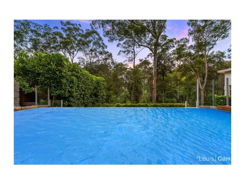 21 Adey Place, Castle Hill NSW 2154