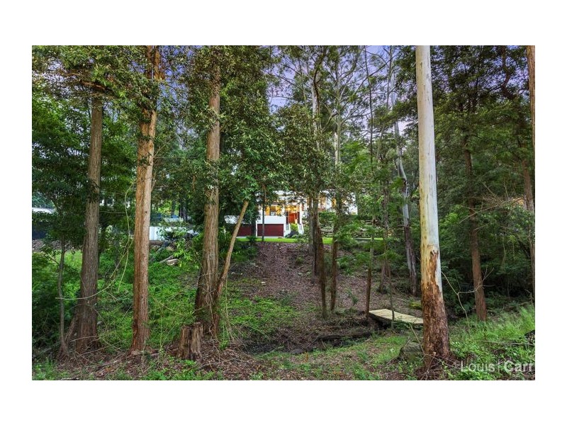 21 Adey Place, Castle Hill NSW 2154