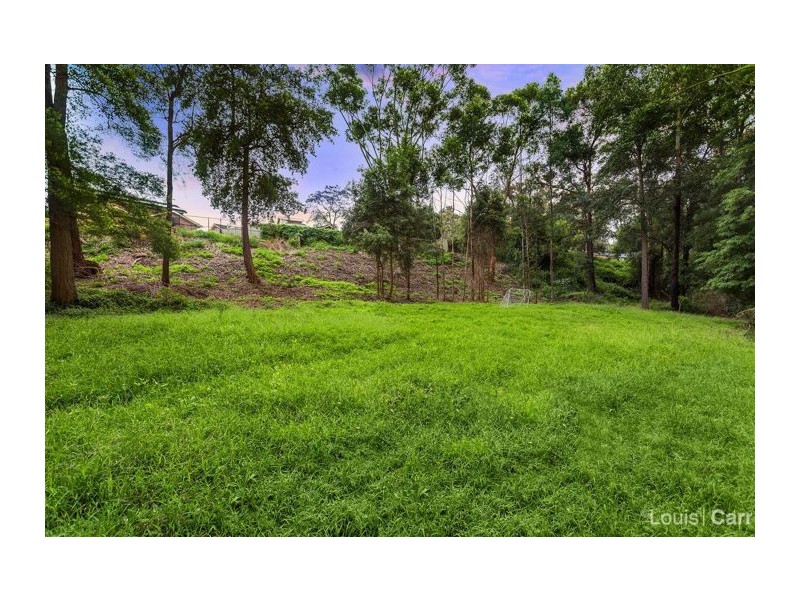 21 Adey Place, Castle Hill NSW 2154