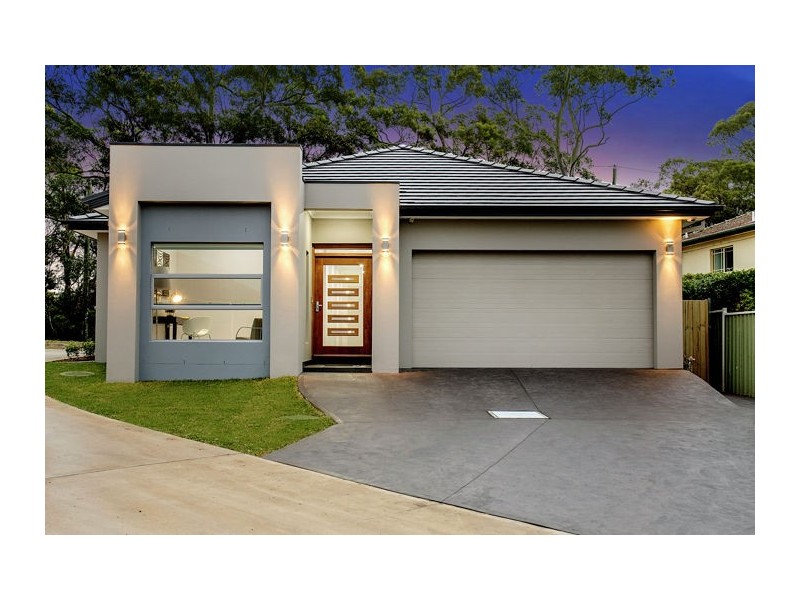 17 Grovewood Place, Castle Hill NSW 2154