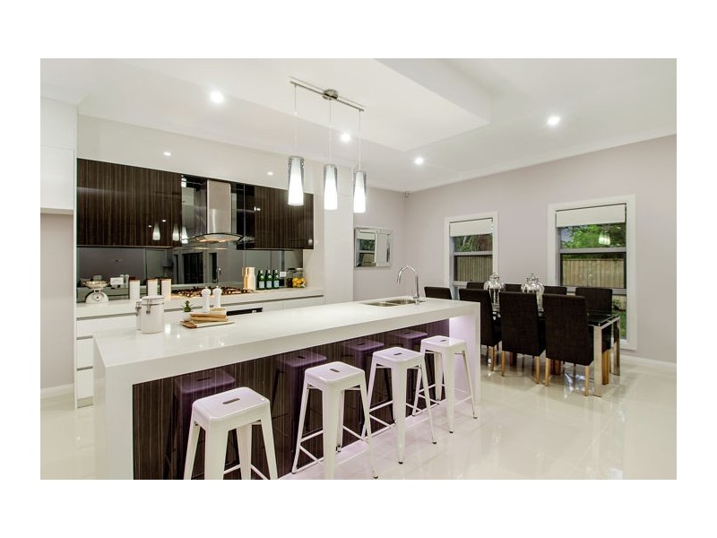 17 Grovewood Place, Castle Hill NSW 2154