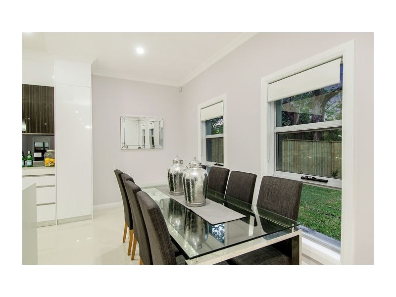 17 Grovewood Place, Castle Hill NSW 2154
