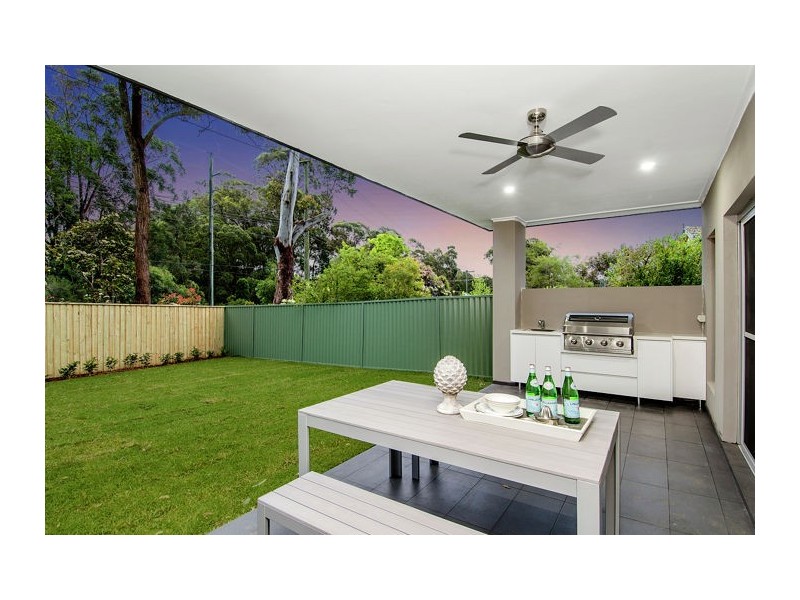 17 Grovewood Place, Castle Hill NSW 2154