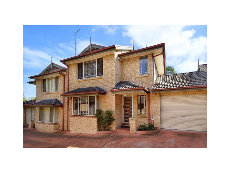 3/422 Windsor Road, Baulkham Hills NSW 2153