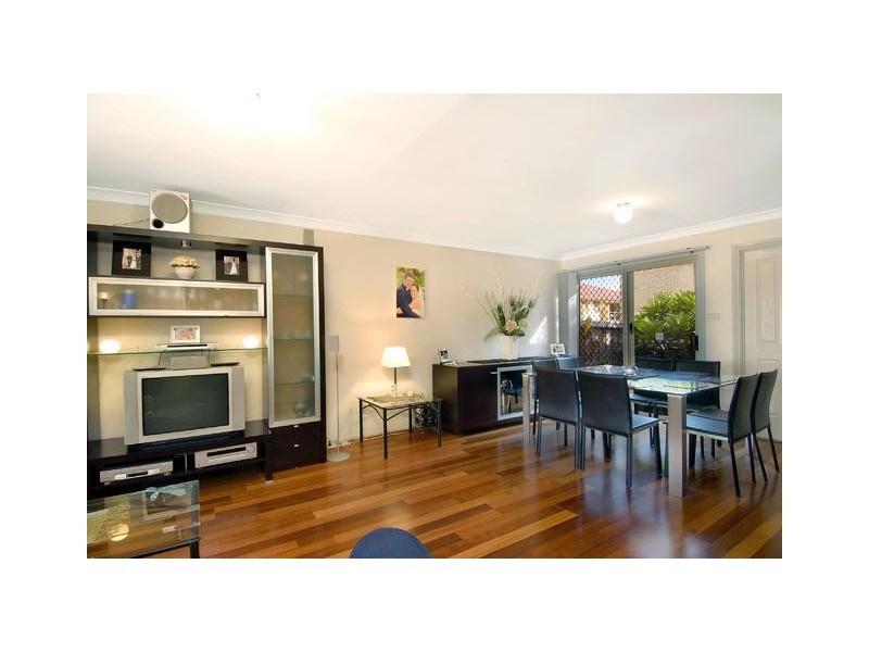 3/422 Windsor Road, Baulkham Hills NSW 2153