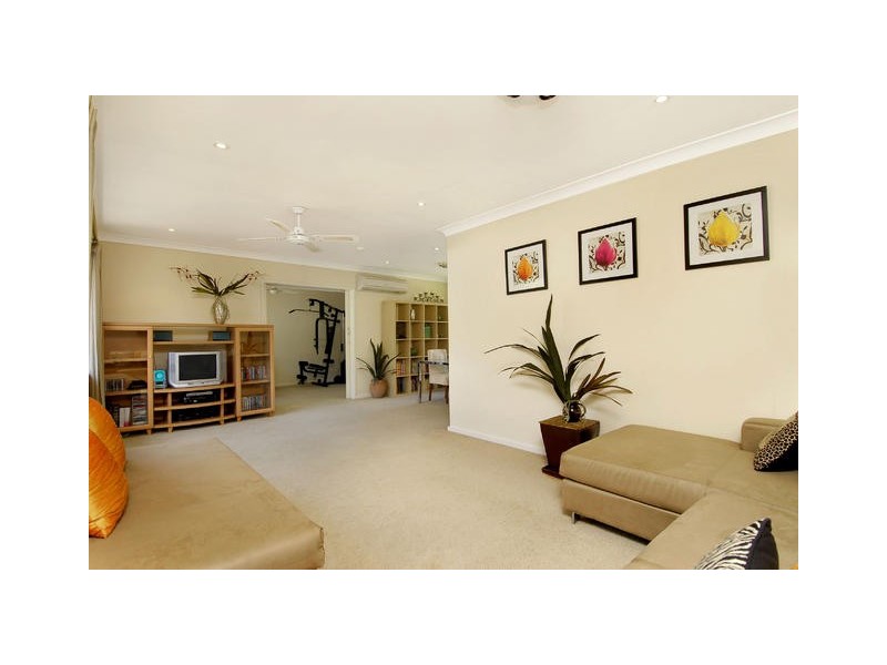 North Rocks NSW 2151