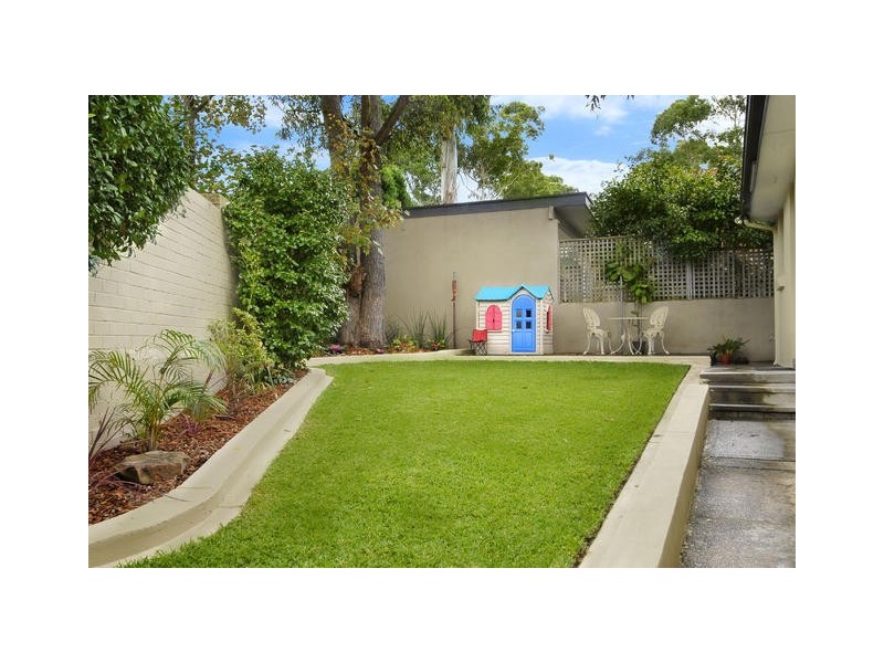 North Rocks NSW 2151