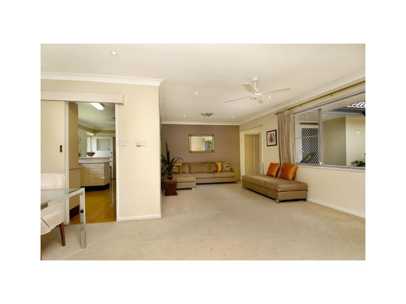 North Rocks NSW 2151