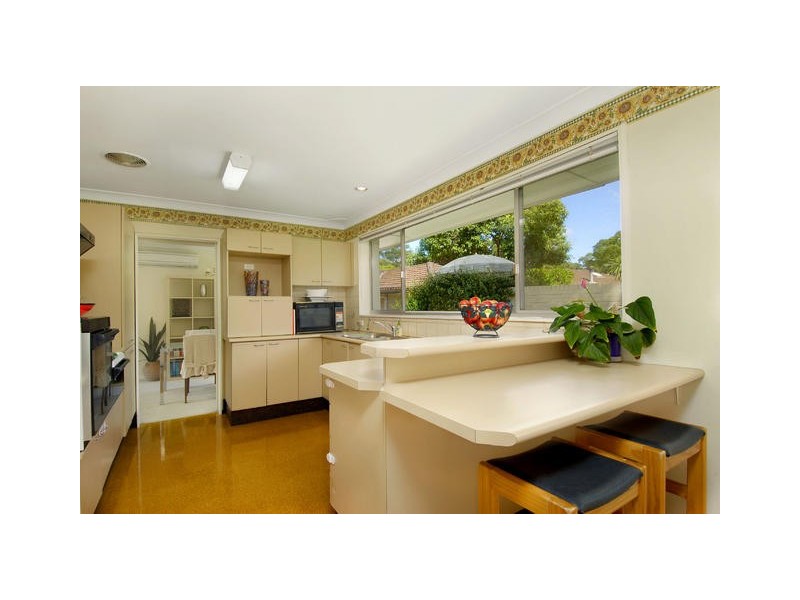 North Rocks NSW 2151