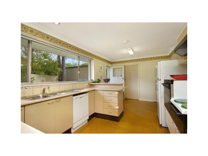 North Rocks NSW 2151