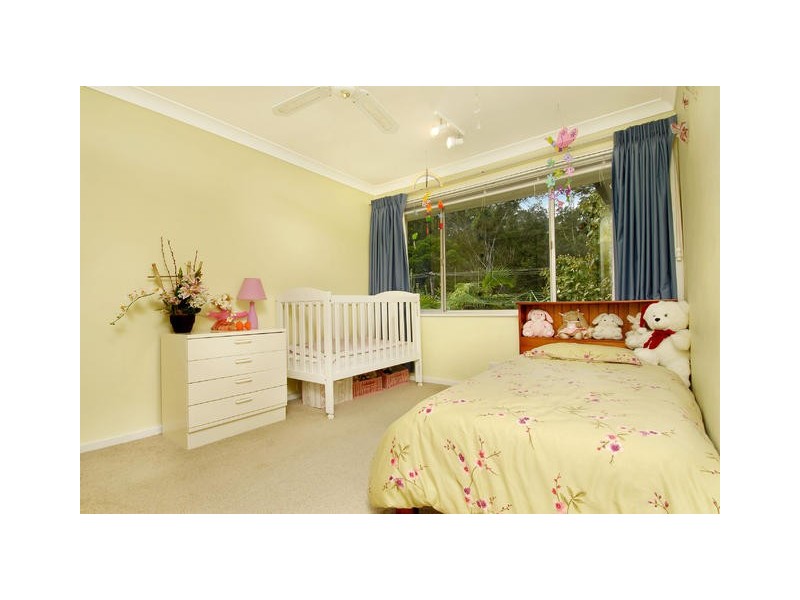 North Rocks NSW 2151