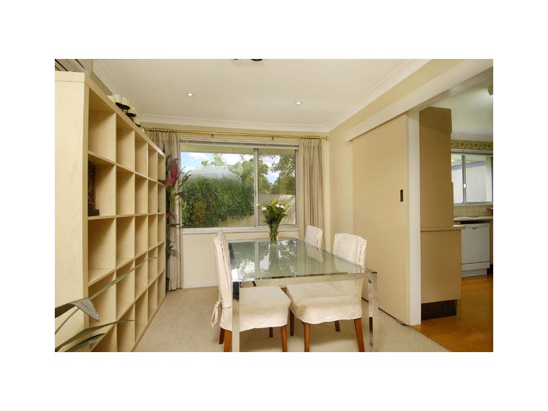 North Rocks NSW 2151