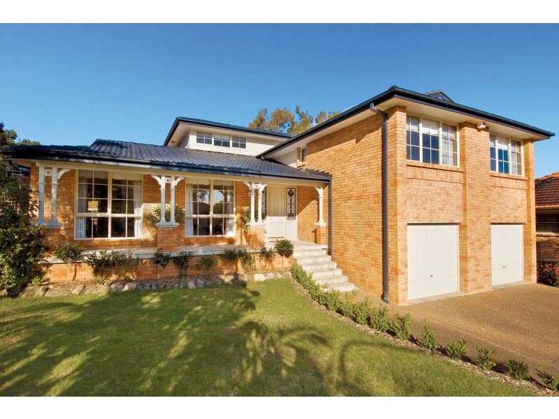 Dural NSW 2158