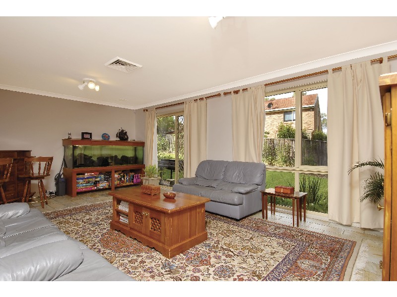 Dural NSW 2158