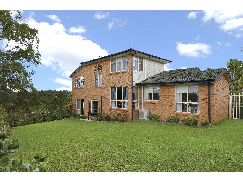 Dural NSW 2158