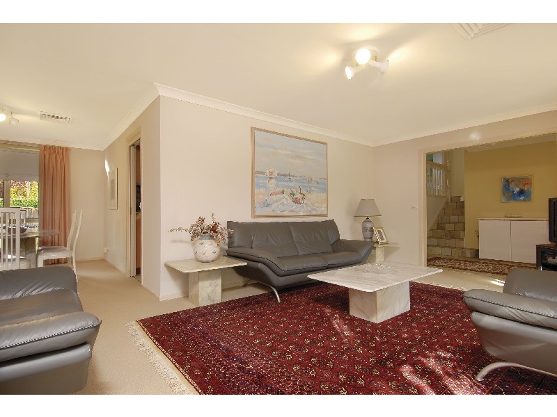 Dural NSW 2158