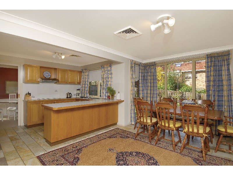 Dural NSW 2158