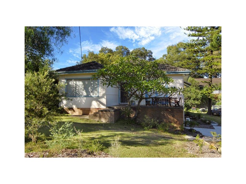 19 The Carriageway, North Rocks NSW 2151