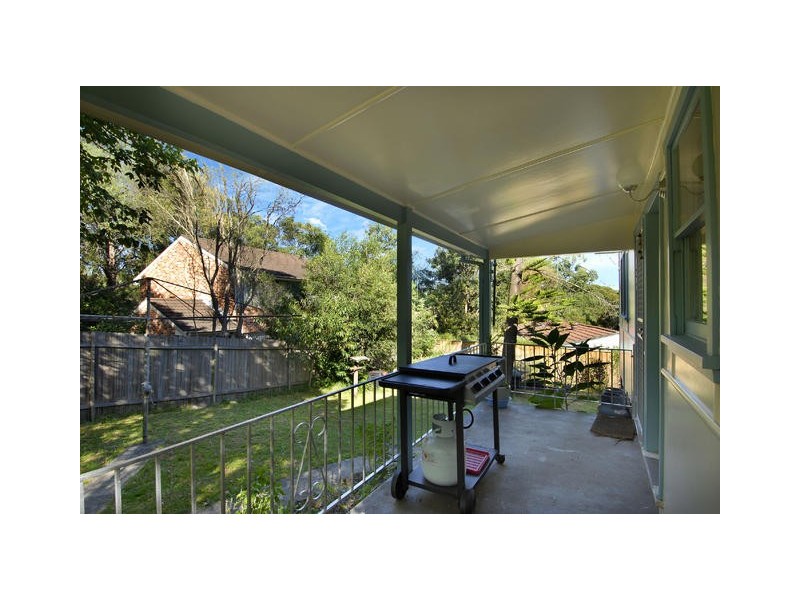 19 The Carriageway, North Rocks NSW 2151