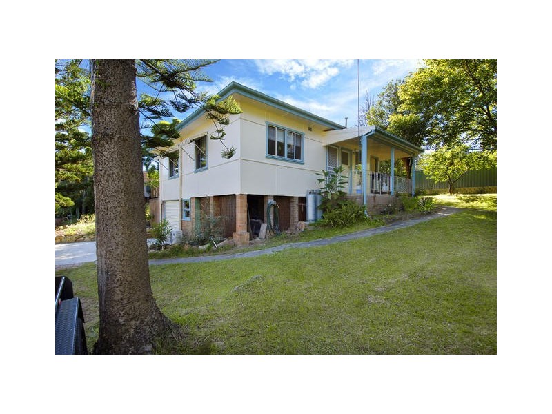 19 The Carriageway, North Rocks NSW 2151