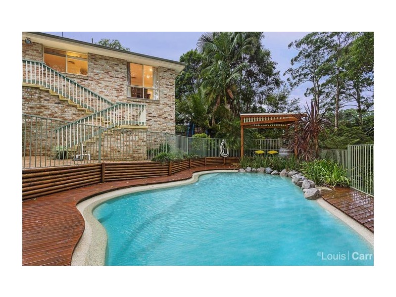 7 Heron Court, Castle Hill NSW 2154