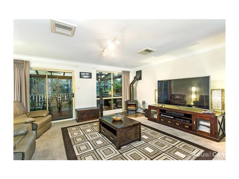 7 Heron Court, Castle Hill NSW 2154