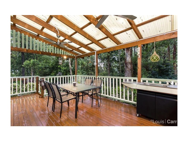 7 Heron Court, Castle Hill NSW 2154