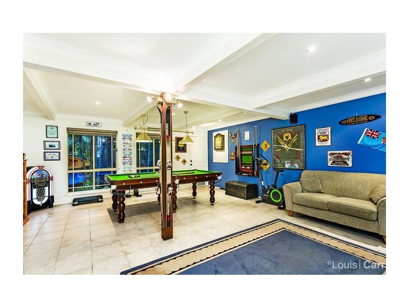 7 Heron Court, Castle Hill NSW 2154