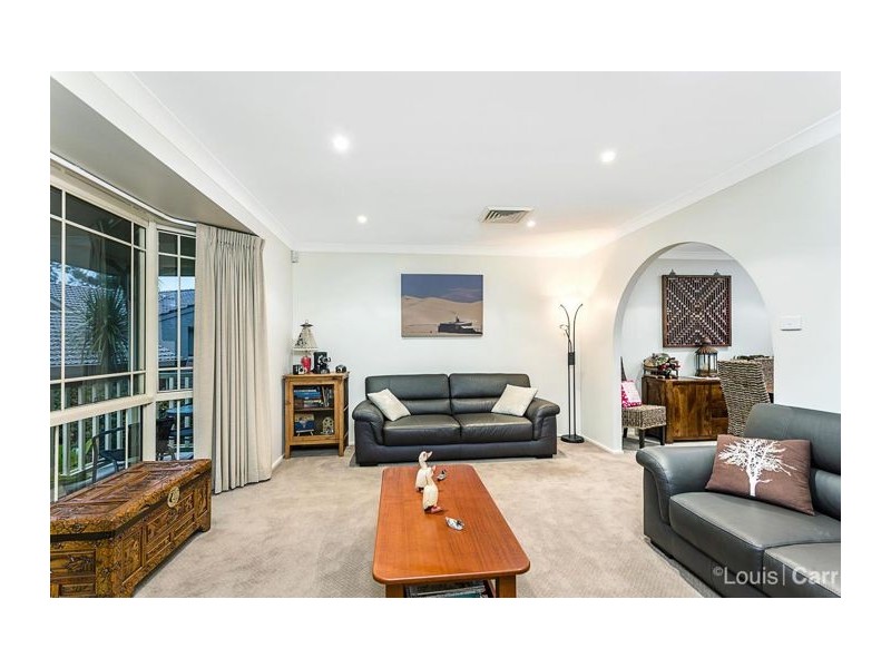 7 Heron Court, Castle Hill NSW 2154