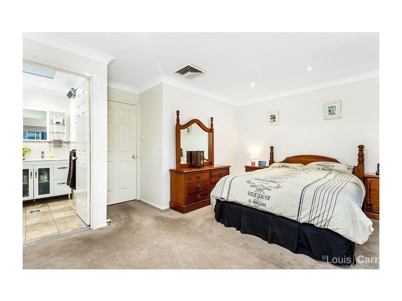 7 Heron Court, Castle Hill NSW 2154