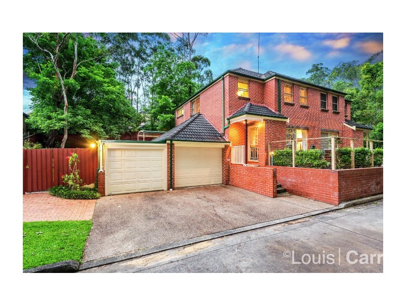 5B Neptune Place, West Pennant Hills NSW 2125