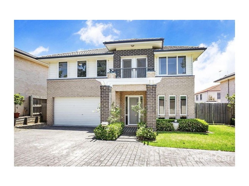 8 Sabal Place, Beaumont Hills NSW 2155