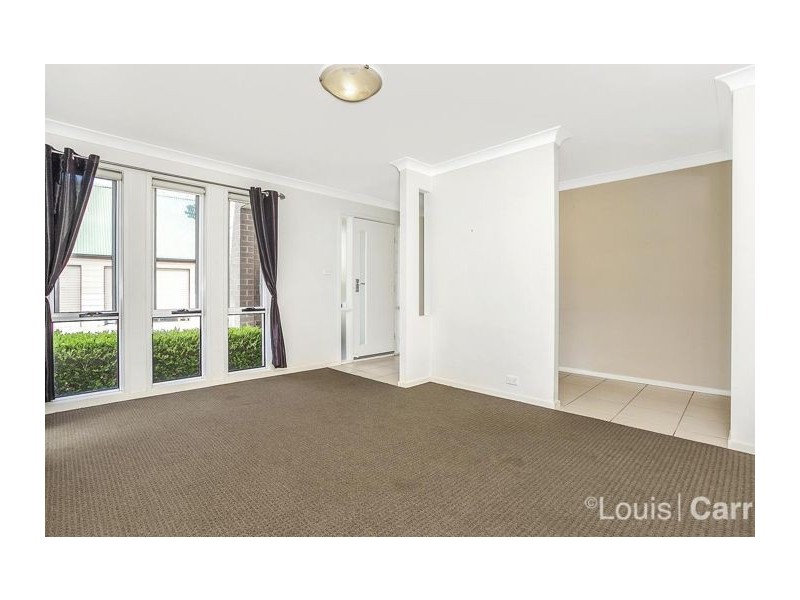 8 Sabal Place, Beaumont Hills NSW 2155