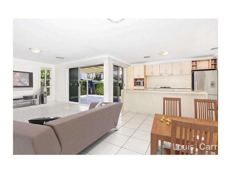 8 Sabal Place, Beaumont Hills NSW 2155