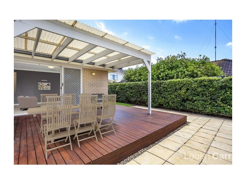 8 Sabal Place, Beaumont Hills NSW 2155