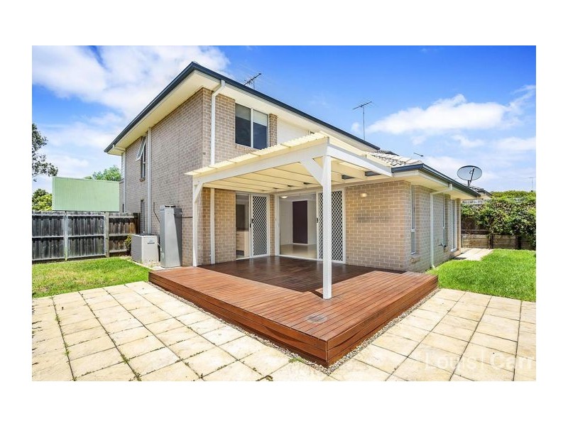 8 Sabal Place, Beaumont Hills NSW 2155
