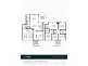 8 Sabal Place, Beaumont Hills NSW 2155 Floorplan