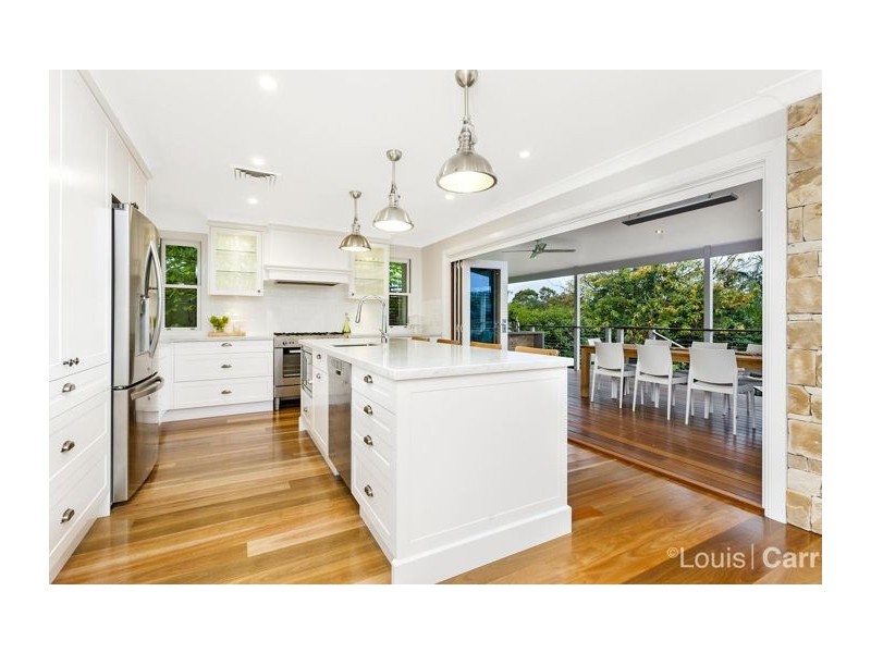 16 Blacks Road, West Pennant Hills NSW 2125