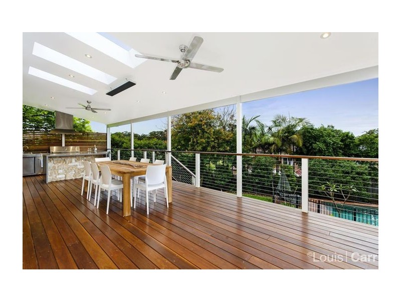 16 Blacks Road, West Pennant Hills NSW 2125