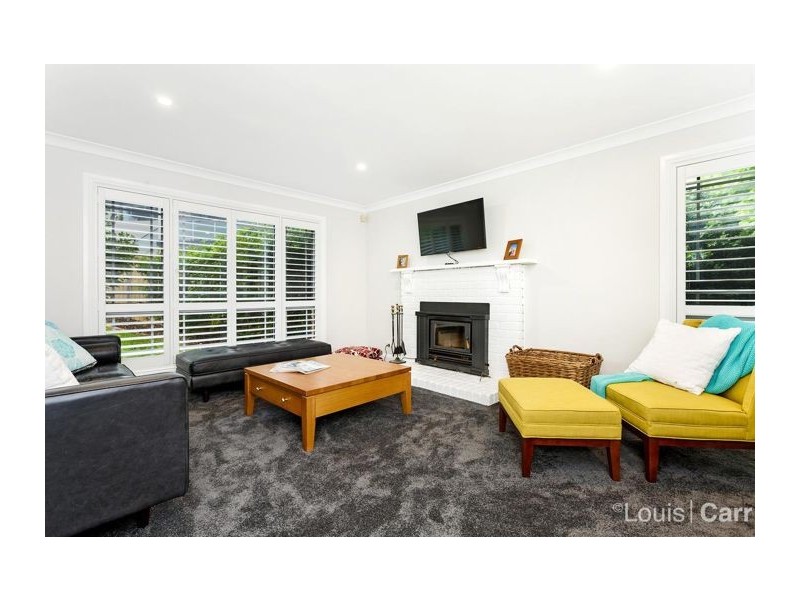 16 Blacks Road, West Pennant Hills NSW 2125