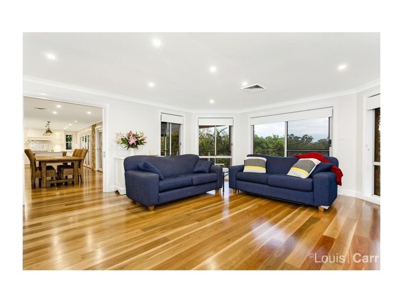 16 Blacks Road, West Pennant Hills NSW 2125