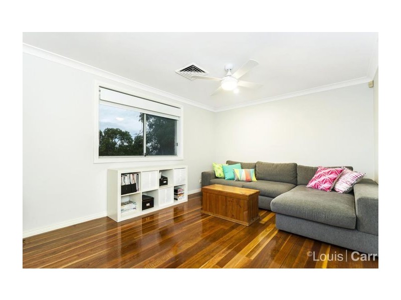 16 Blacks Road, West Pennant Hills NSW 2125