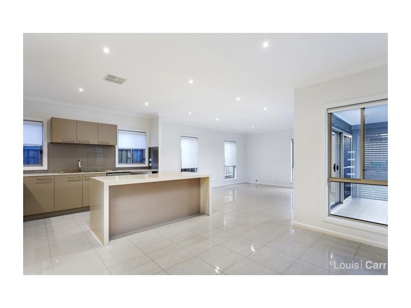 77 Barry Road, Kellyville NSW 2155