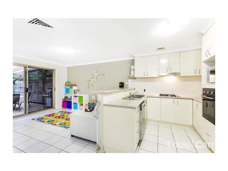37 Kirkton Place, Beaumont Hills NSW 2155