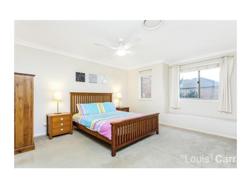 37 Kirkton Place, Beaumont Hills NSW 2155