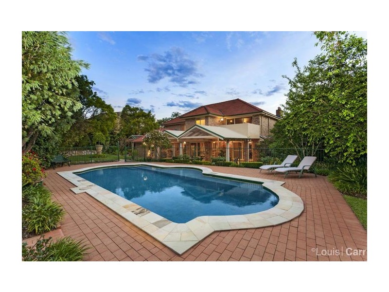 96 Grange Road, Glenhaven NSW 2156