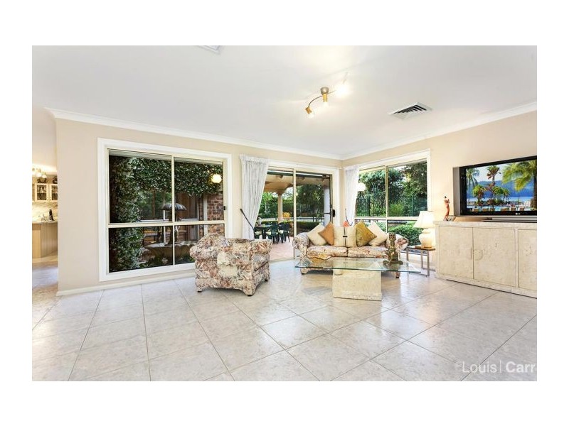 96 Grange Road, Glenhaven NSW 2156