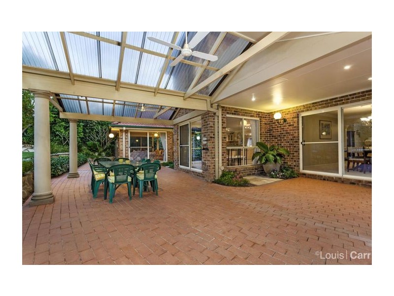 96 Grange Road, Glenhaven NSW 2156