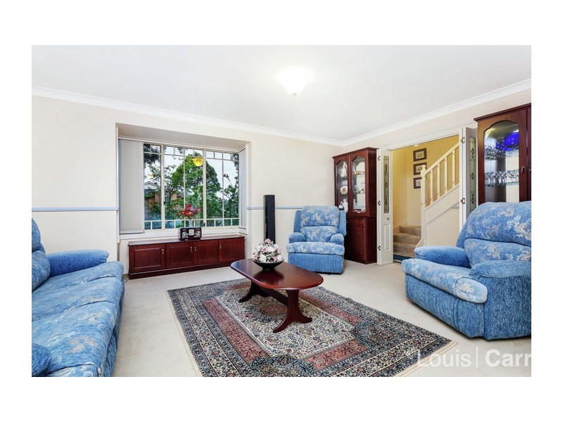 23 Amberlea Court, Castle Hill NSW 2154